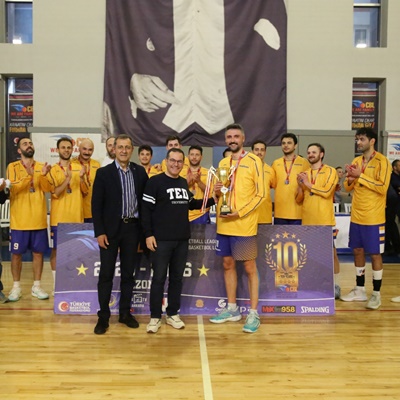 Seri A�da ���nc�: Aselsan (64-67)