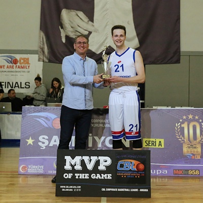 MVP: Ali Berk Pekkiri��i